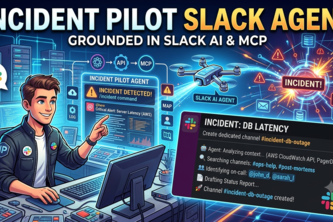 Incident Pilot