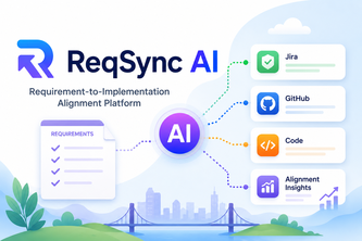 ReqSync AI: Requirement-to-Implementation Alignment Platform