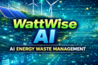 WattWise AI