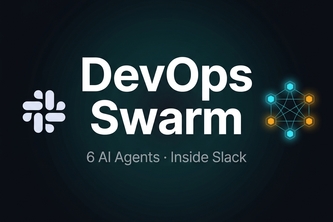 DevOps Swarm