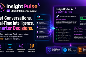 InsightPulse AI