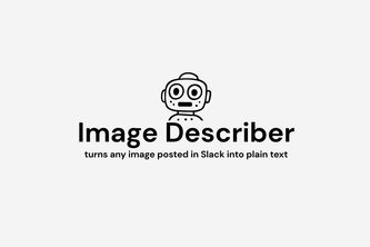 Image Describer