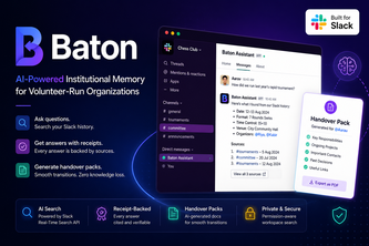 Baton