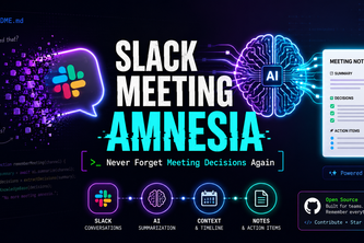 Meeting_Amnesia_Solver
