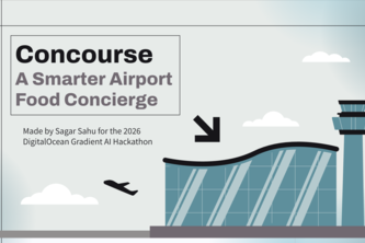 Concourse