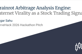 Brainrot Arbitrage Analysis Engine