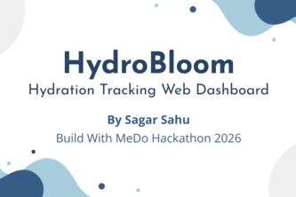HydroBloom