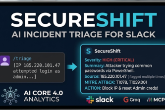 SecureShift