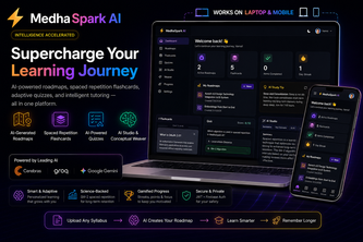 MedhaSpark AI