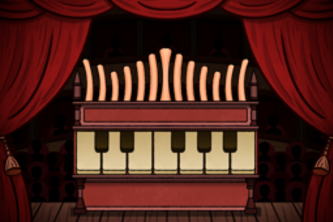 Piano Panic