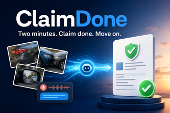 ClaimDone