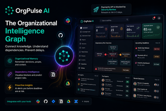 OrgPulse AI
