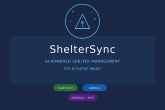 ShelterSync
