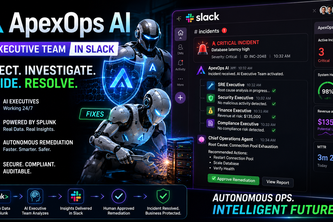 ApexOps X Slack
