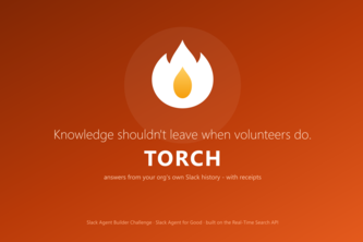 Torch