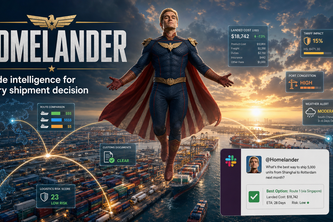 Homelander