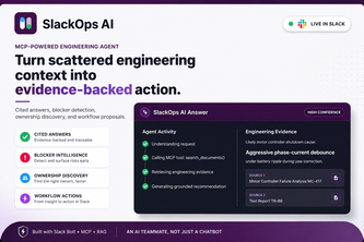 SlackOps AI