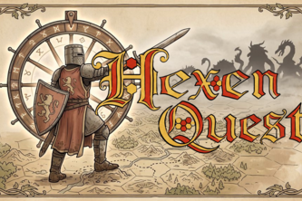 HexenQuest