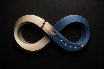 Timeless Harness