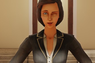 The Sims 2 Path Tracing