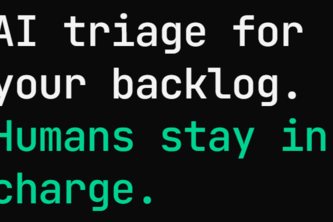 Triage
