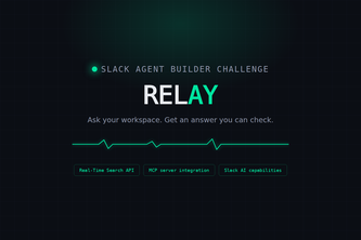 Relay.