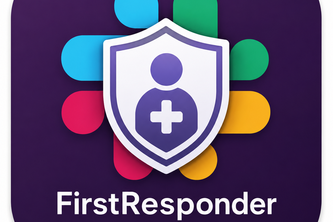 FirstResponder