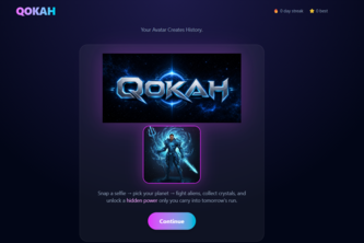 QOKAH