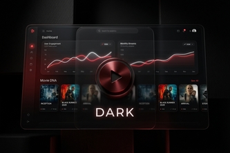 Dark