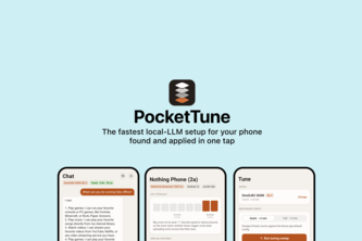 PocketTune