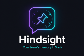 Hindsight
