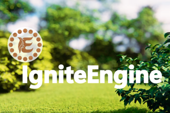 IgniteEngine