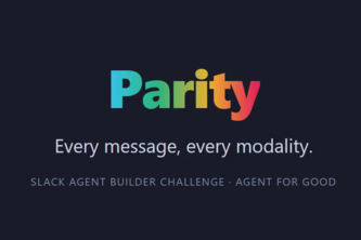 Parity