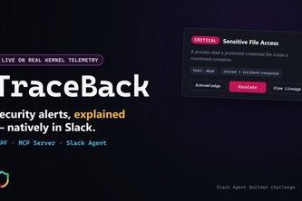TraceBack
