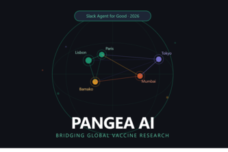 Pangea AI