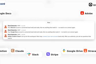 Slack Detective
