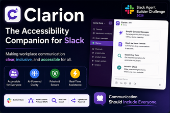 Clarion 