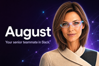 August