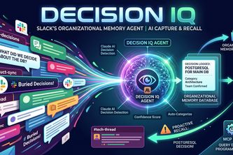 DecisionIQ - AI Decision Capture for Slack