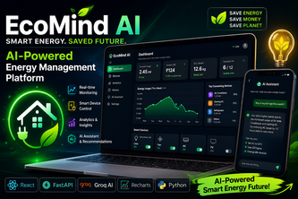 EcoMind-AI