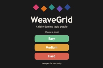 WeaveGrid