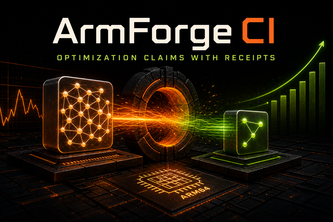ArmForge CI