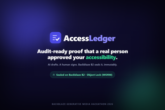 AccessLedger