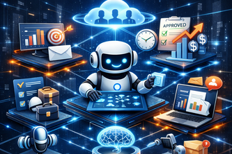 BUSINESSPILOT AI