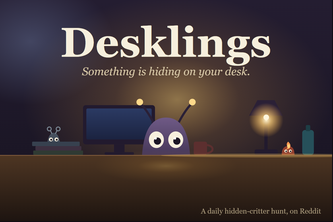 Desklings