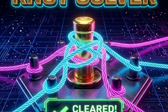 Knot Solver