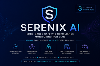 Serenix AI