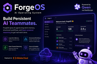 ForgeOS