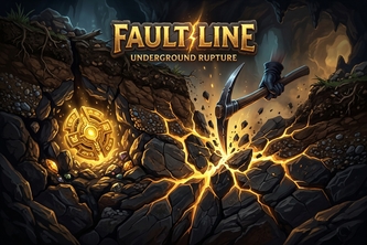 Fault Line