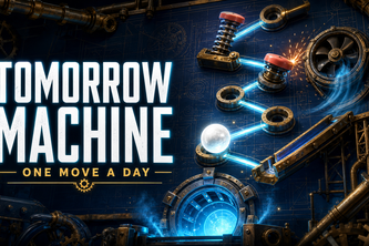 Tomorrow Machine